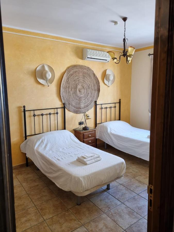 Casa Mavi Villa Torrox Exteriör bild