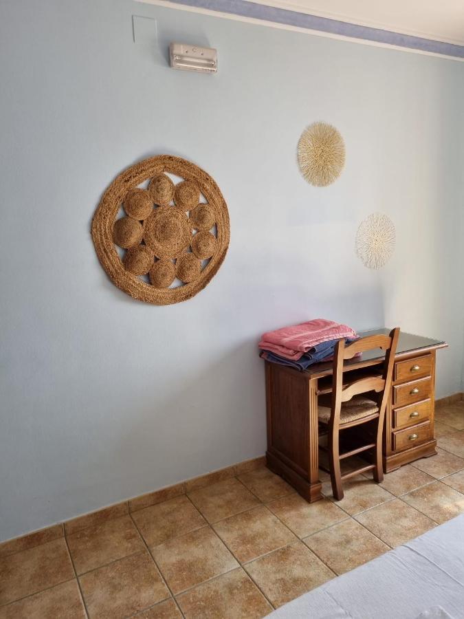 Casa Mavi Villa Torrox Exteriör bild