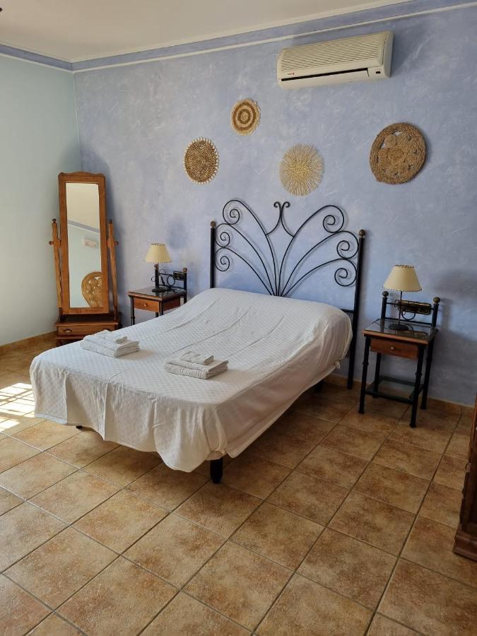Casa Mavi Villa Torrox Exteriör bild