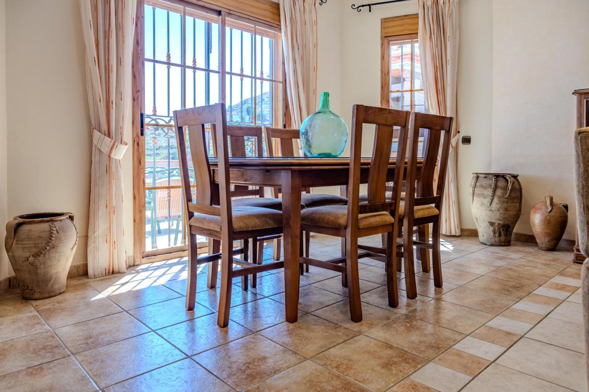 Casa Mavi Villa Torrox Exteriör bild