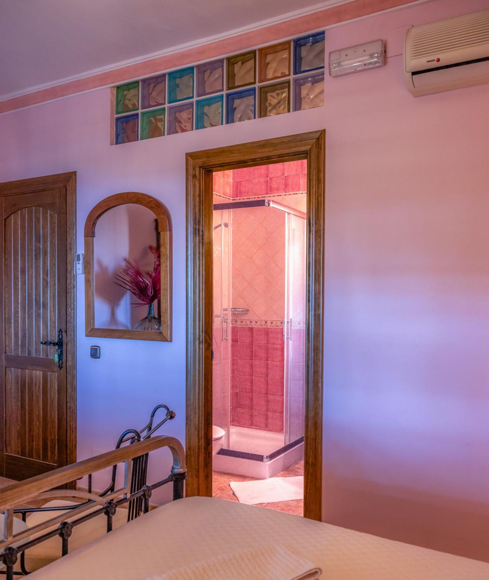 Casa Mavi Villa Torrox Exteriör bild