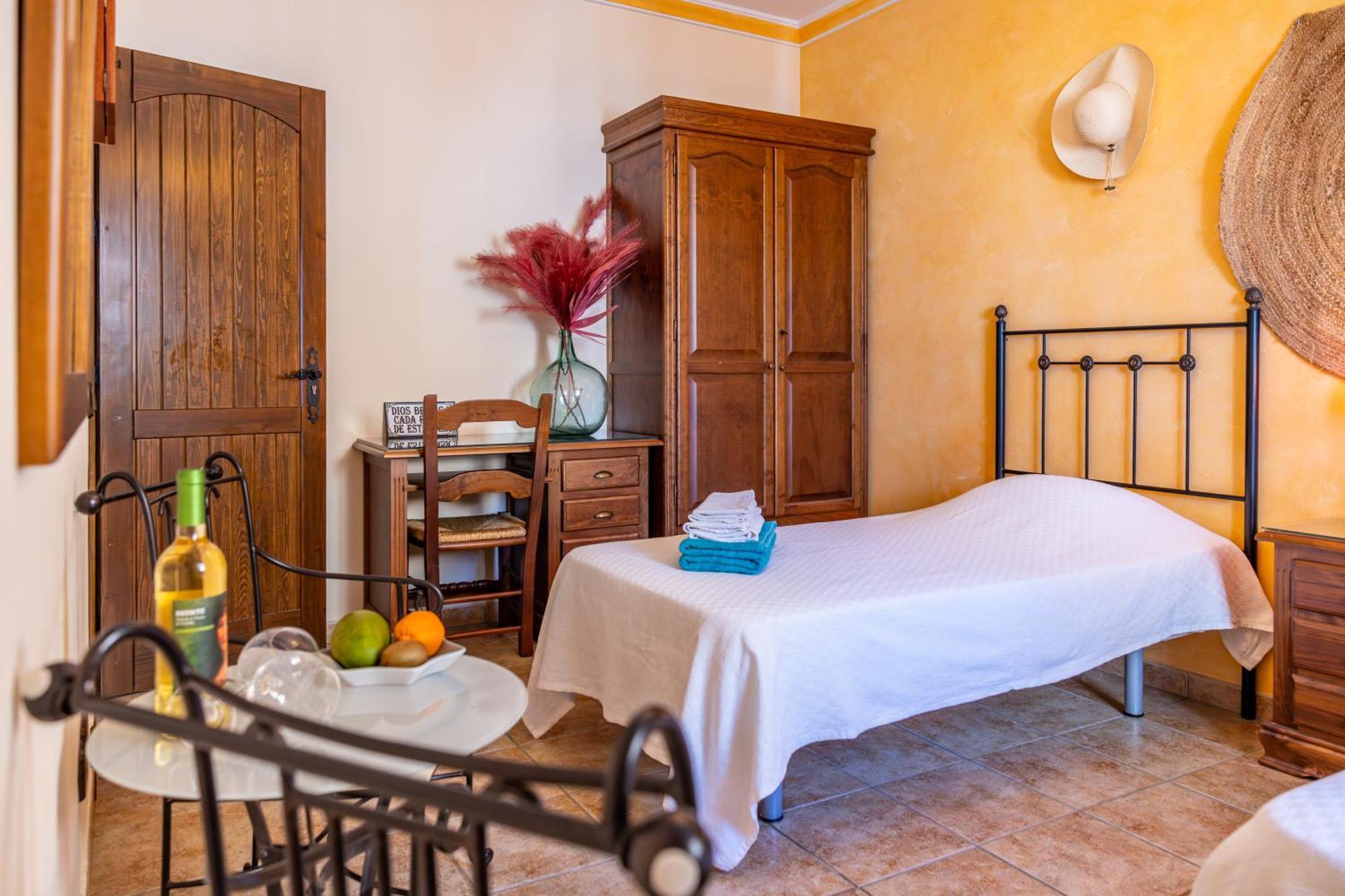 Casa Mavi Villa Torrox Exteriör bild