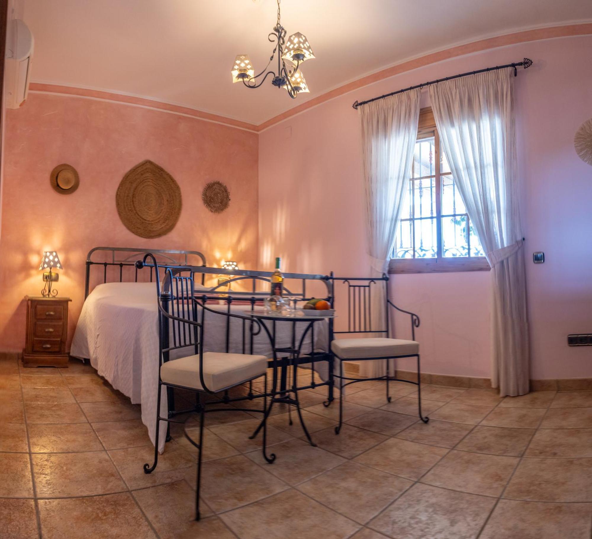 Casa Mavi Villa Torrox Exteriör bild